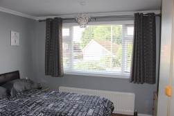 Hope Avenue, Mickleover, Derby