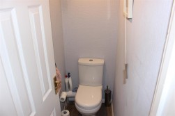 Hope Avenue, Mickleover, Derby