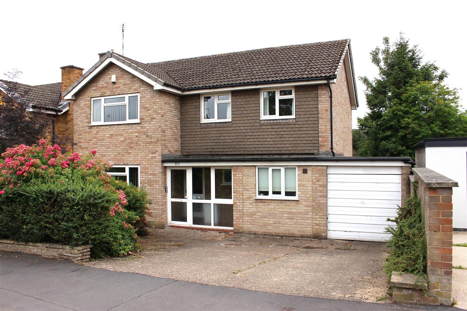 Ladybank Road, Mickleover, Derby