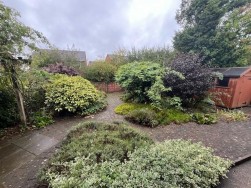 Ladybank Road, Mickleover, Derby