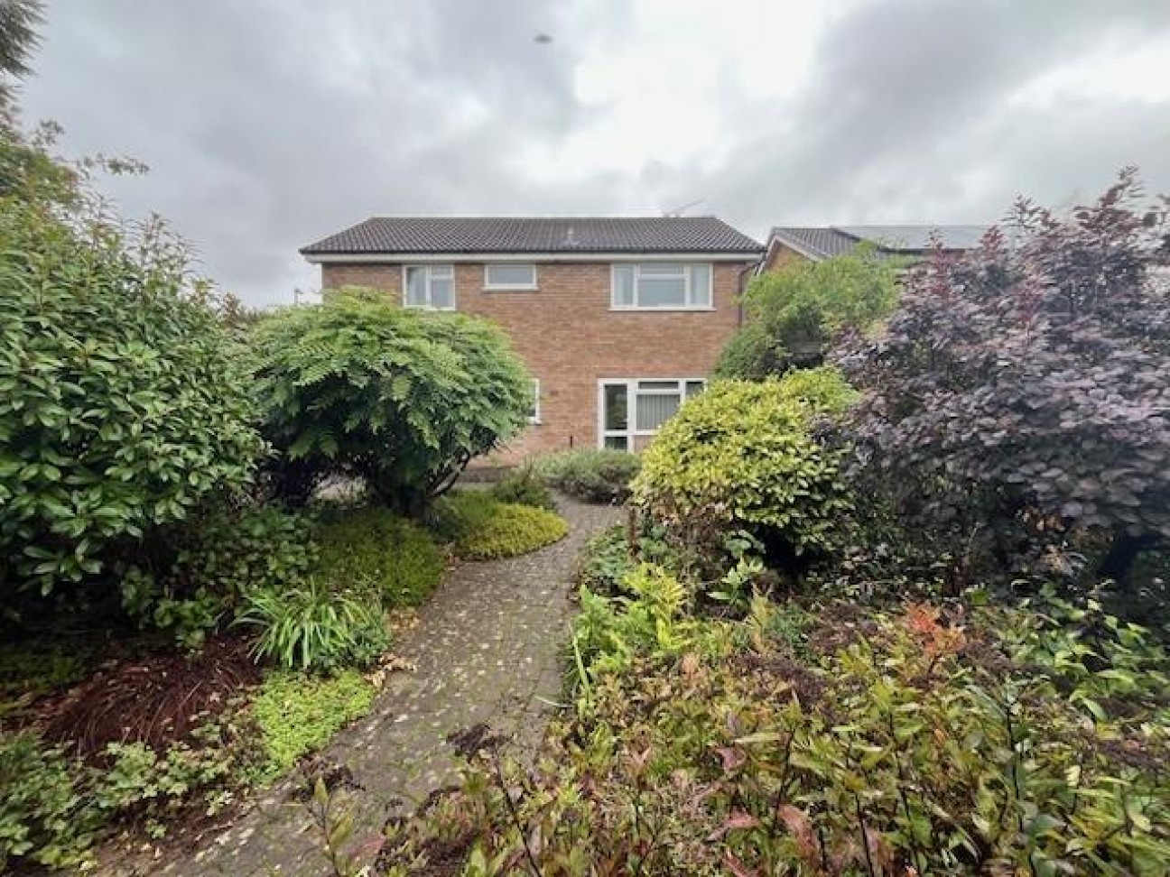 Ladybank Road, Mickleover, Derby