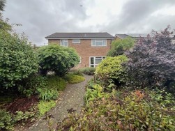 Ladybank Road, Mickleover, Derby