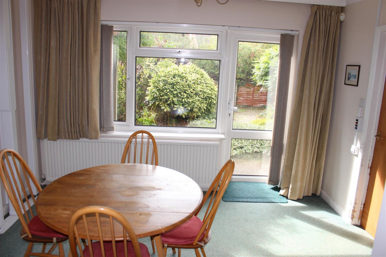 Ladybank Road, Mickleover, Derby