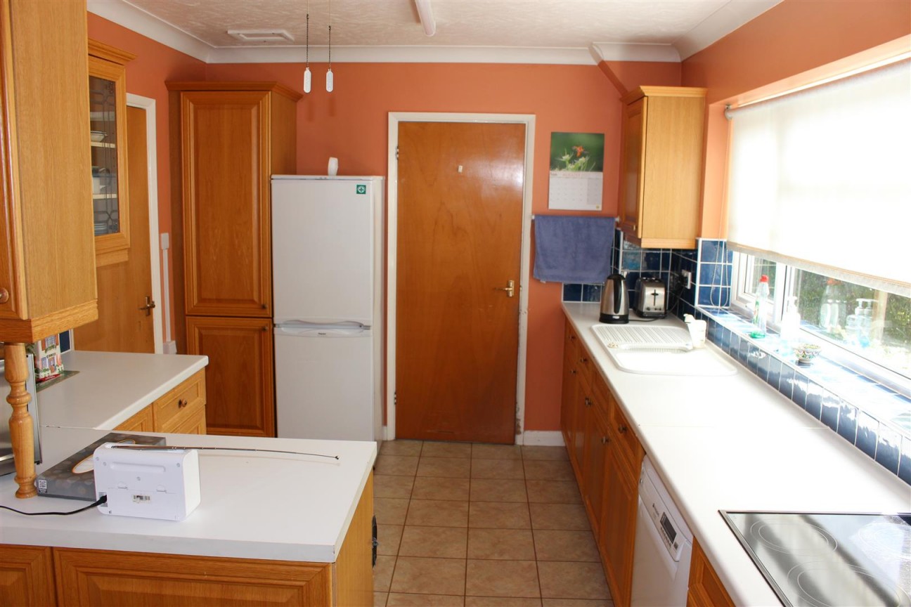Ladybank Road, Mickleover, Derby