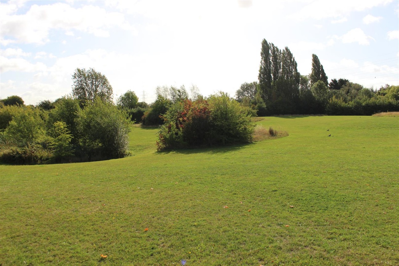 Queensbury Park Drive, Shelton Lock, Derby