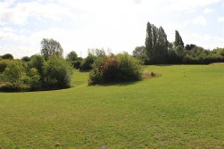 Queensbury Park Drive, Shelton Lock, Derby