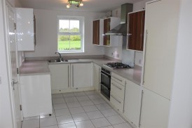 Queensbury Park Drive, Shelton Lock, Derby