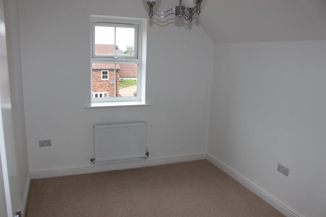Queensbury Park Drive, Shelton Lock, Derby
