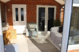 New Orchard Place, Mickleover, Derby