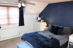 New Orchard Place, Mickleover, Derby