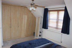 New Orchard Place, Mickleover, Derby