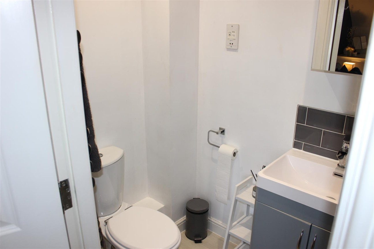 New Orchard Place, Mickleover, Derby