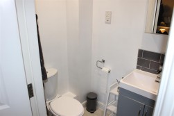 New Orchard Place, Mickleover, Derby