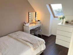 New Orchard Place, Mickleover, Derby