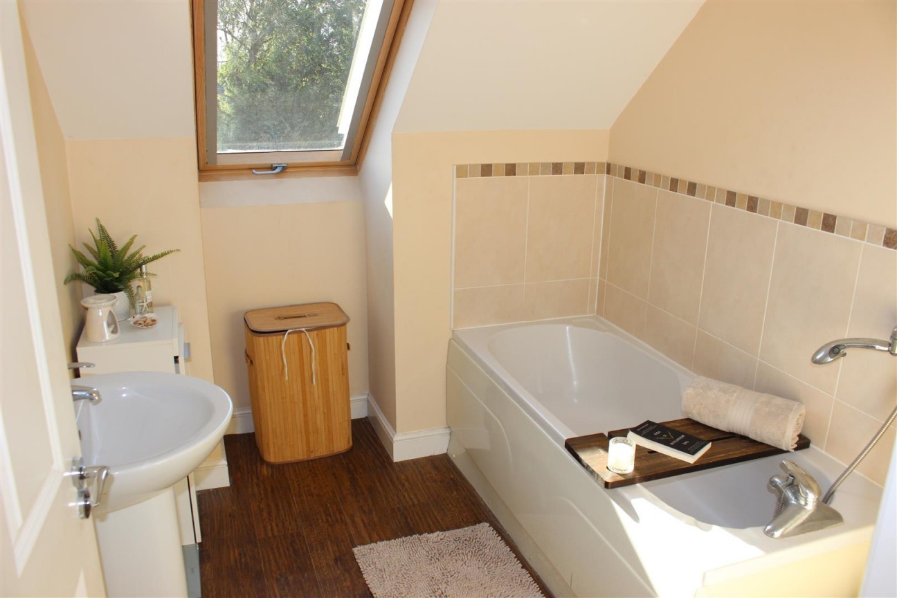 New Orchard Place, Mickleover, Derby