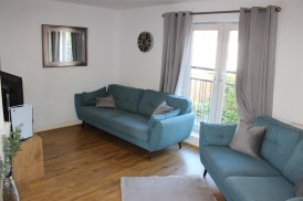 New Orchard Place, Mickleover, Derby