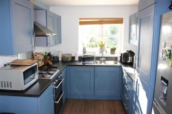 New Orchard Place, Mickleover, Derby