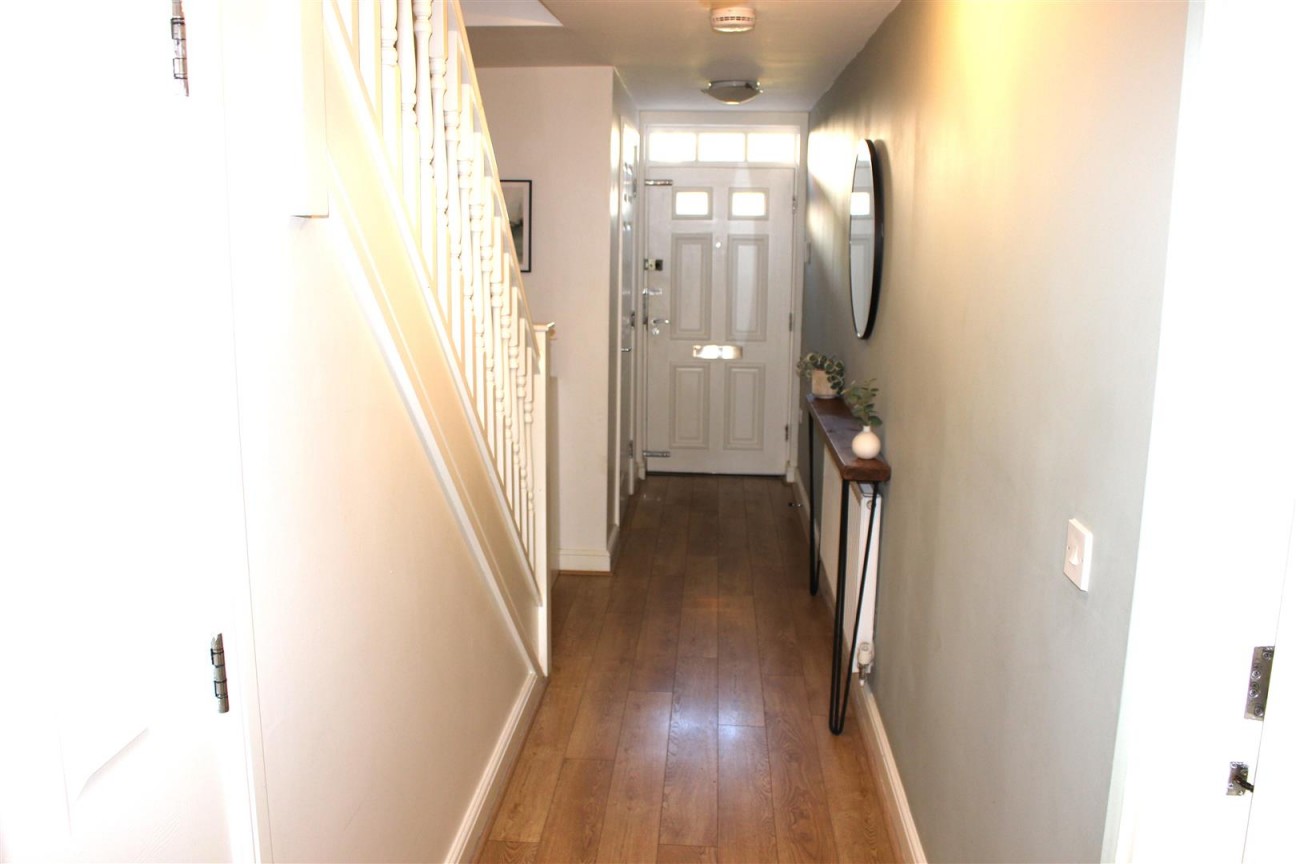 New Orchard Place, Mickleover, Derby