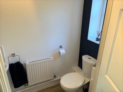 New Orchard Place, Mickleover, Derby
