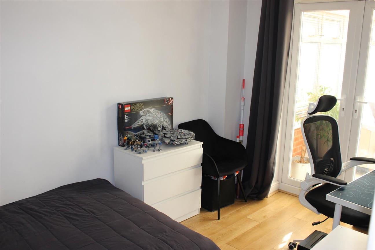 New Orchard Place, Mickleover, Derby