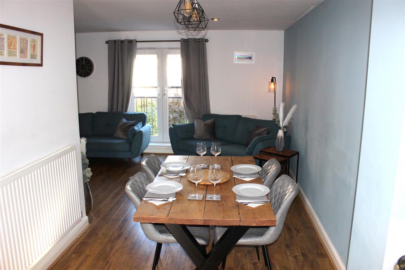 New Orchard Place, Mickleover, Derby
