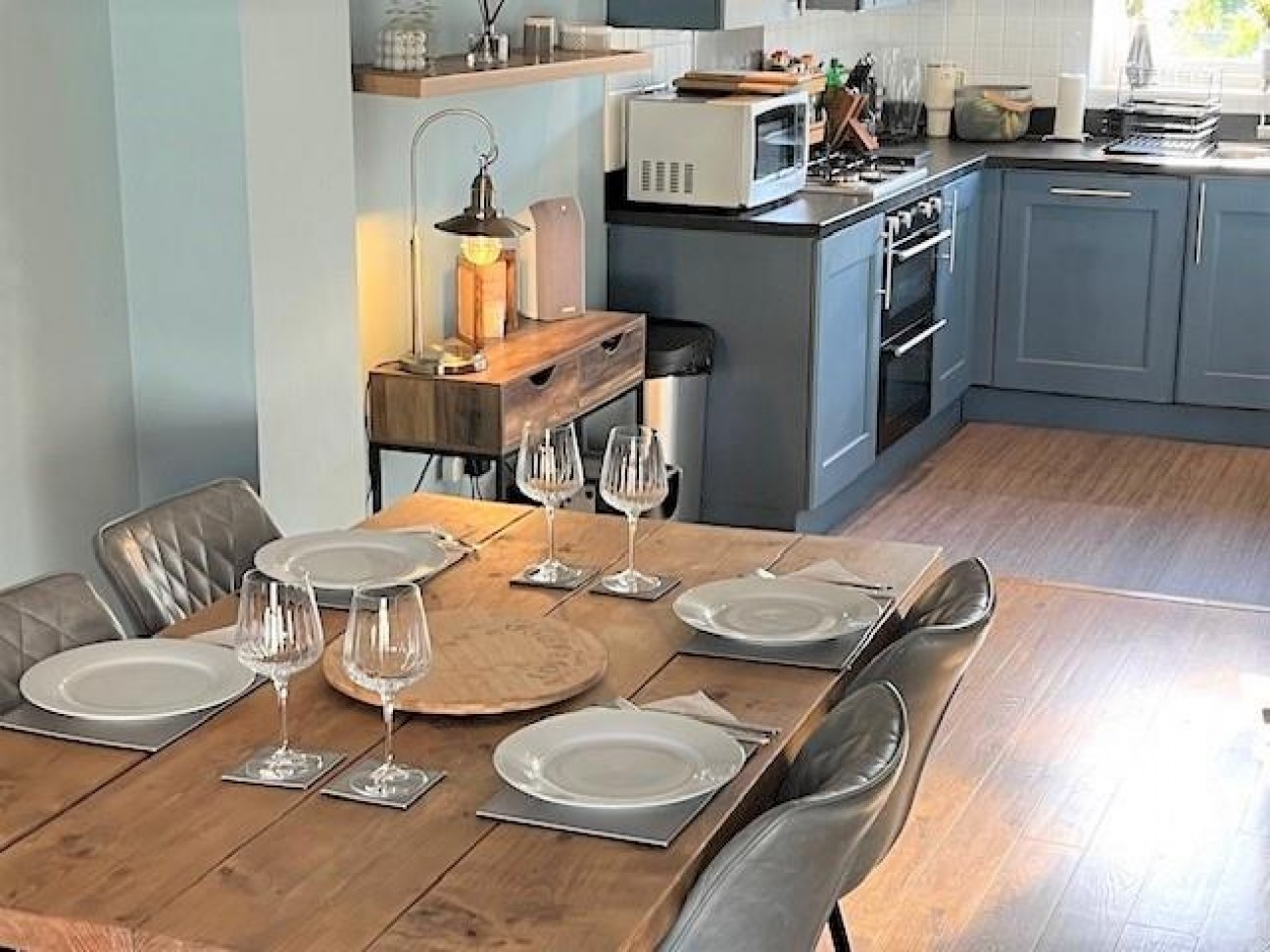 New Orchard Place, Mickleover, Derby