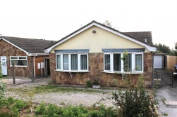 Lambourn Drive, Allestree, Derby