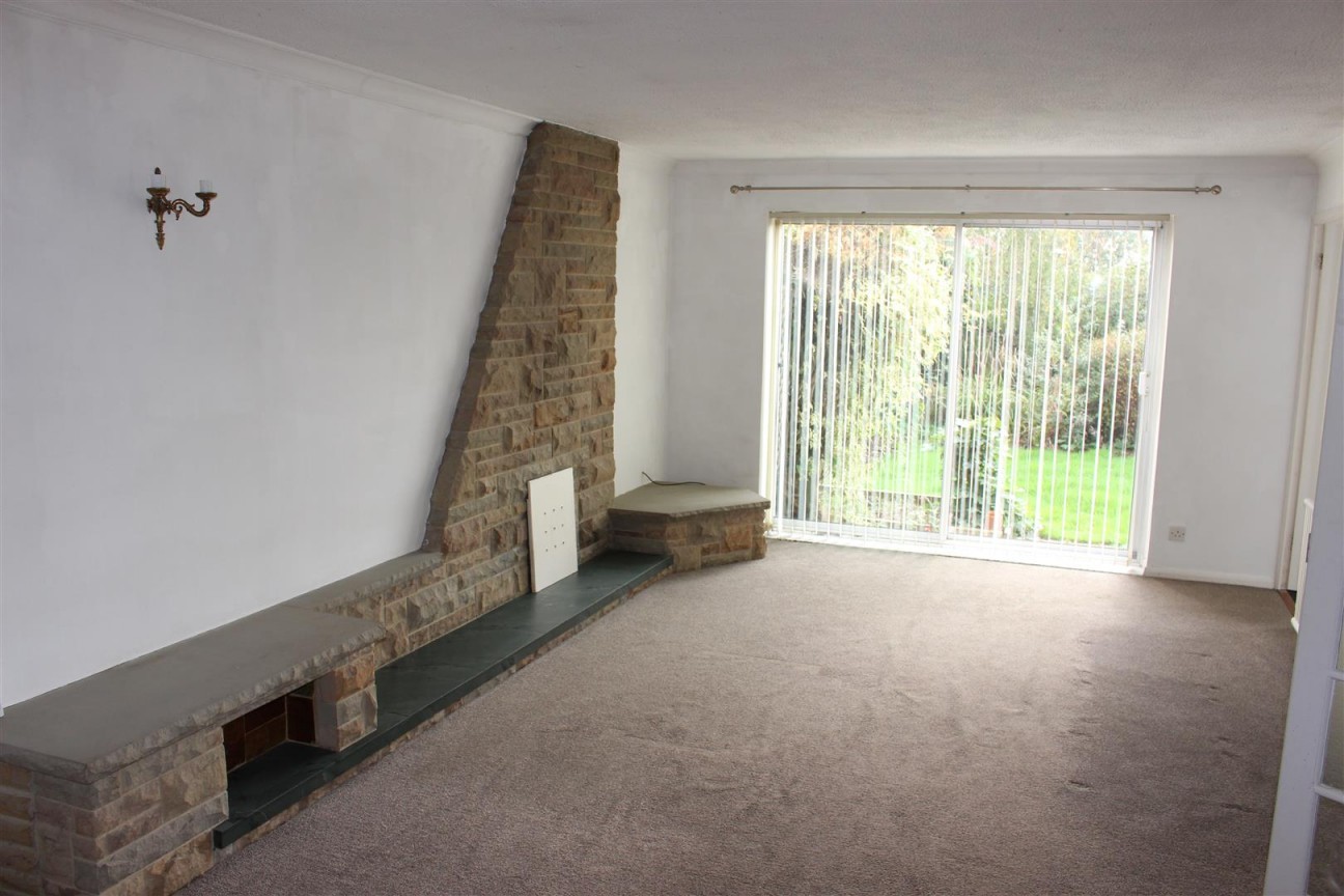 Lambourn Drive, Allestree, Derby