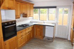 Lambourn Drive, Allestree, Derby