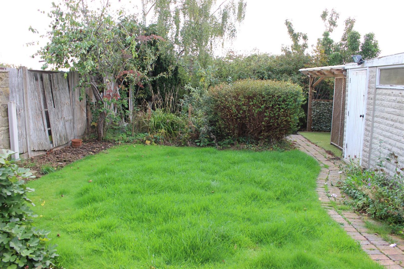 Lambourn Drive, Allestree, Derby