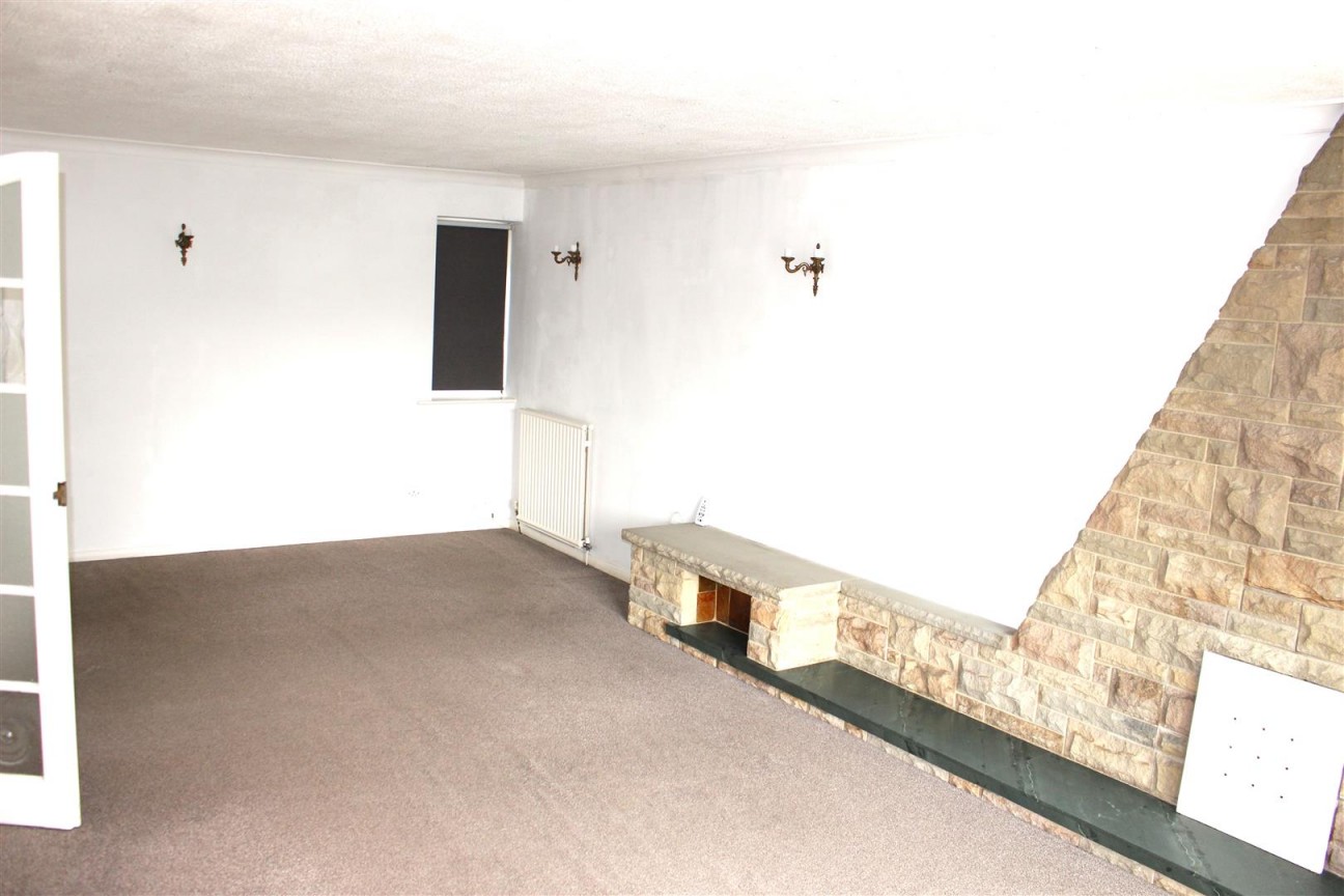 Lambourn Drive, Allestree, Derby