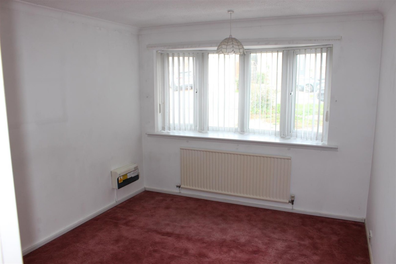 Lambourn Drive, Allestree, Derby