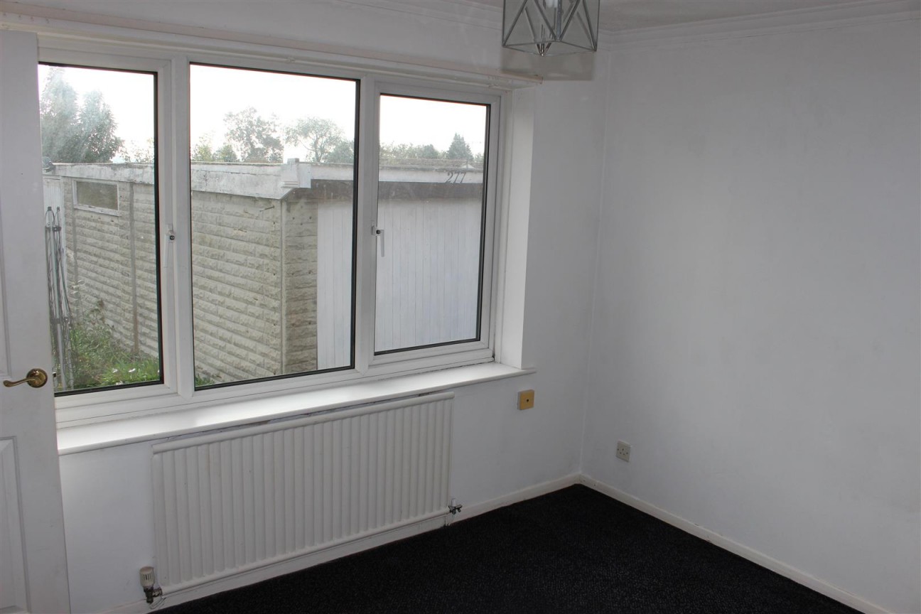 Lambourn Drive, Allestree, Derby