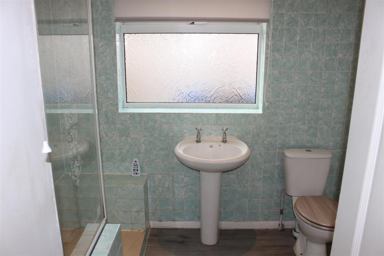 Lambourn Drive, Allestree, Derby