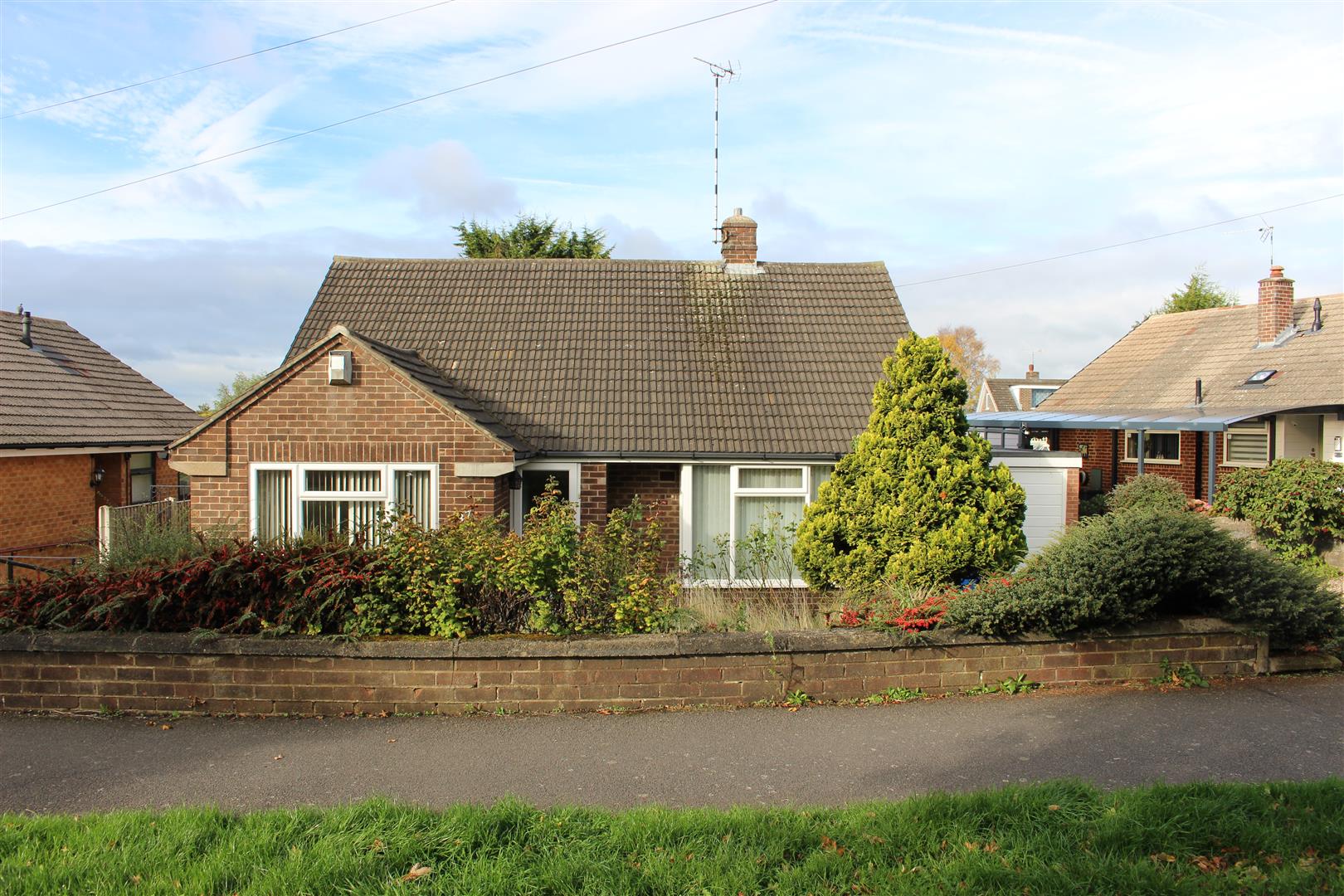 Causeway, Darley Abbey, Derby