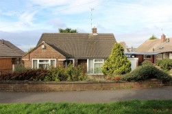 Causeway, Darley Abbey, Derby