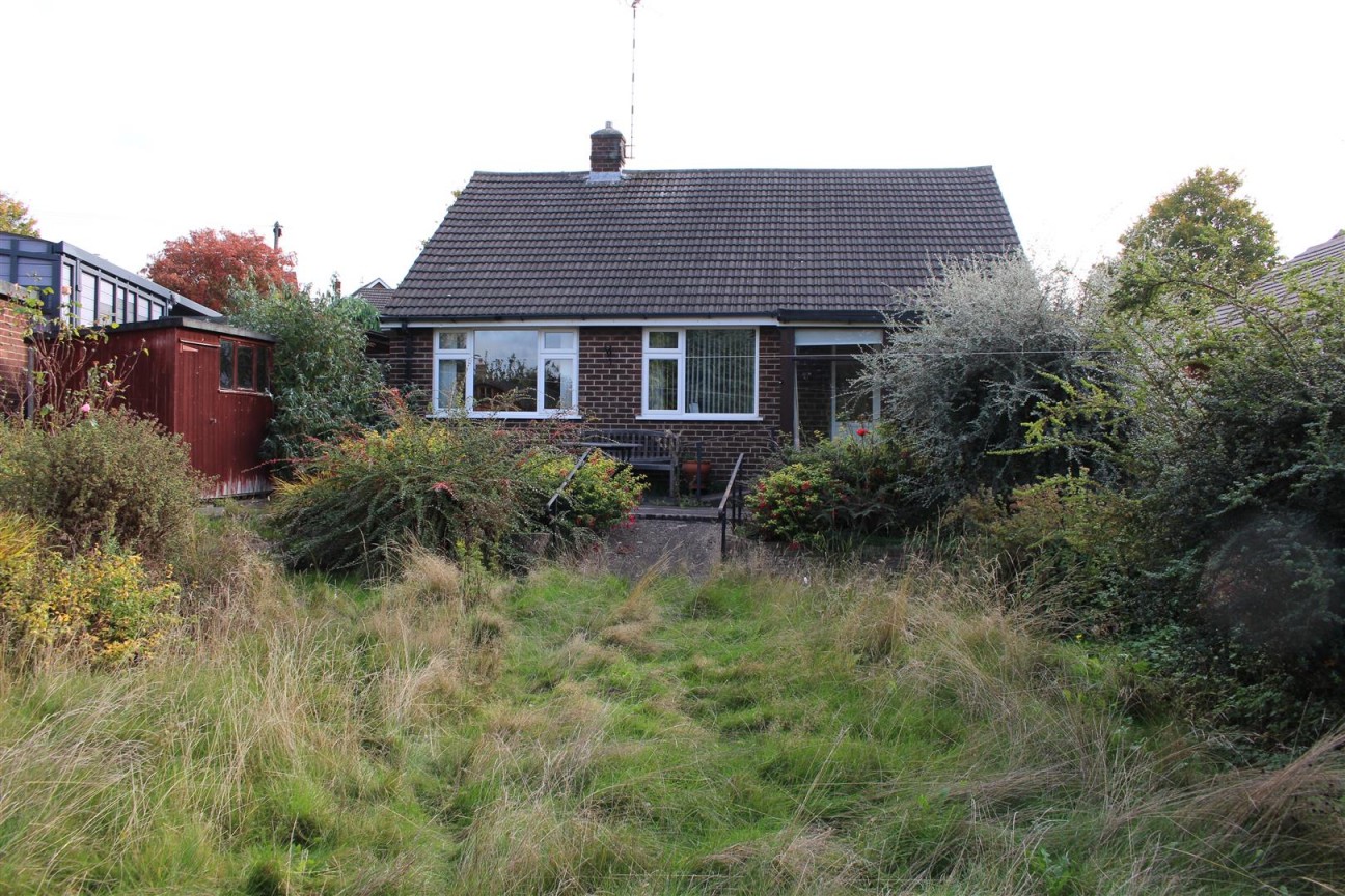 Causeway, Darley Abbey, Derby