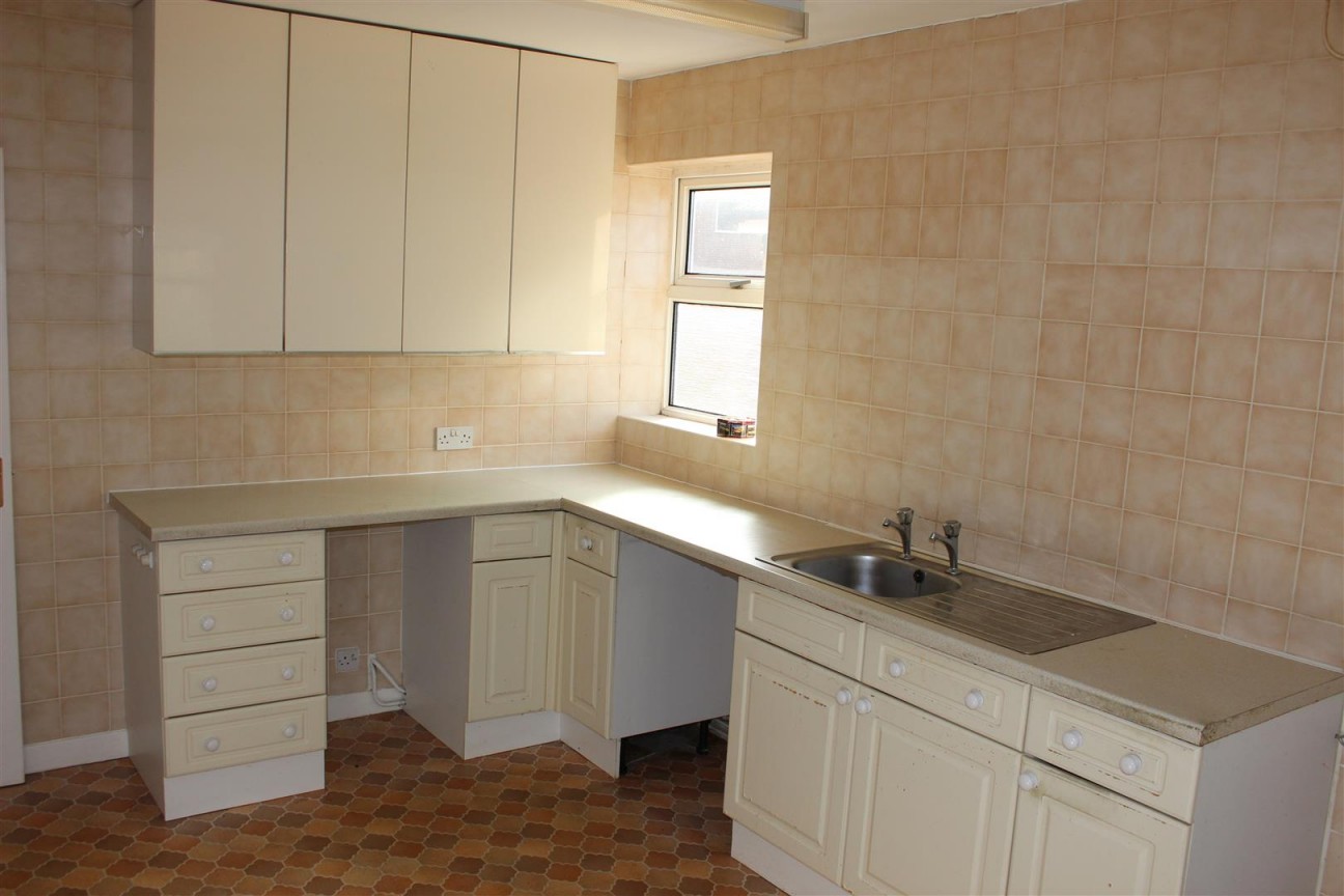 Causeway, Darley Abbey, Derby