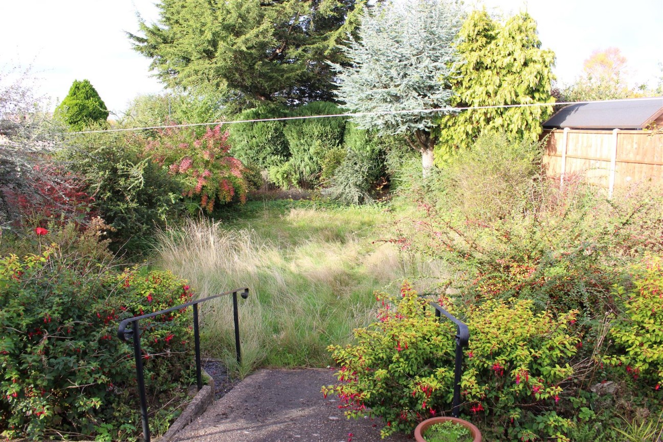 Causeway, Darley Abbey, Derby