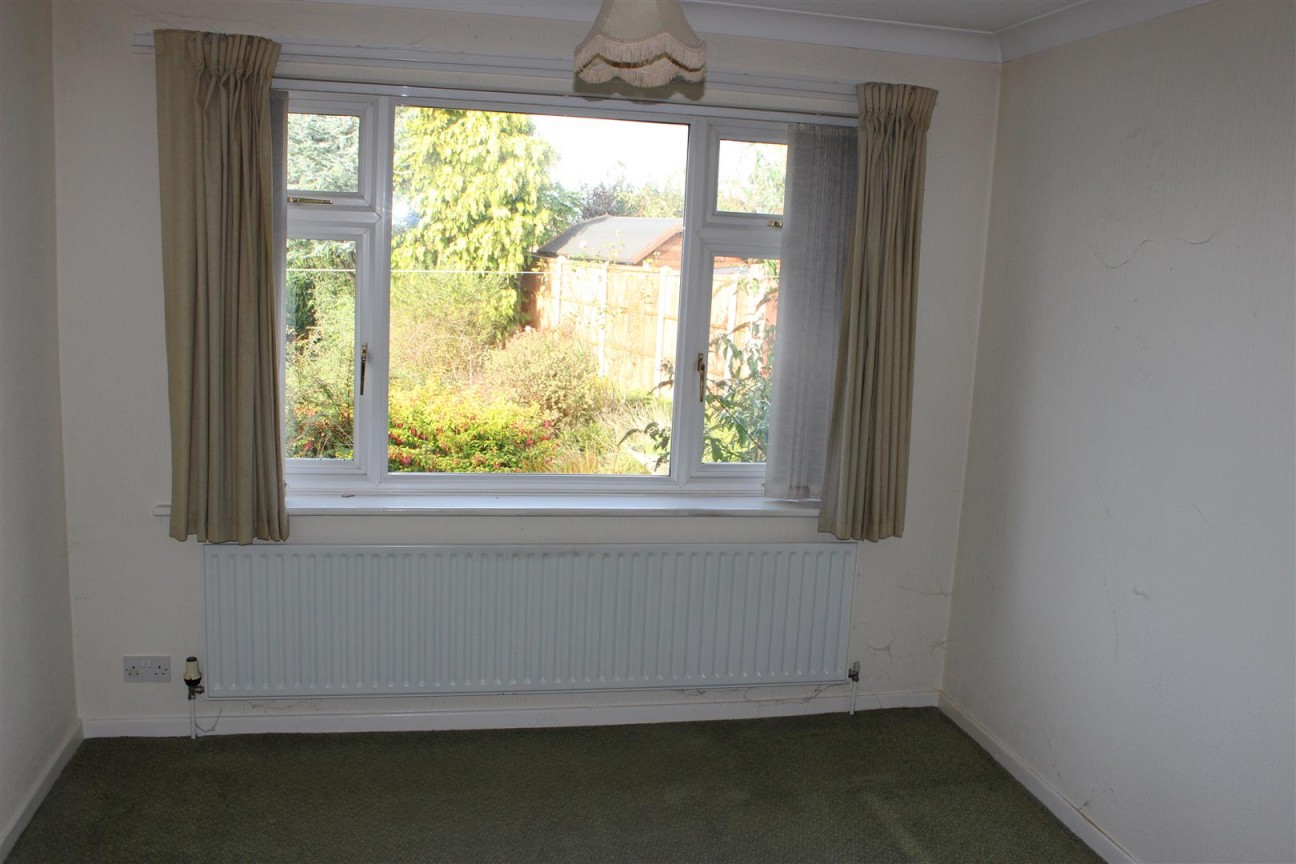 Causeway, Darley Abbey, Derby