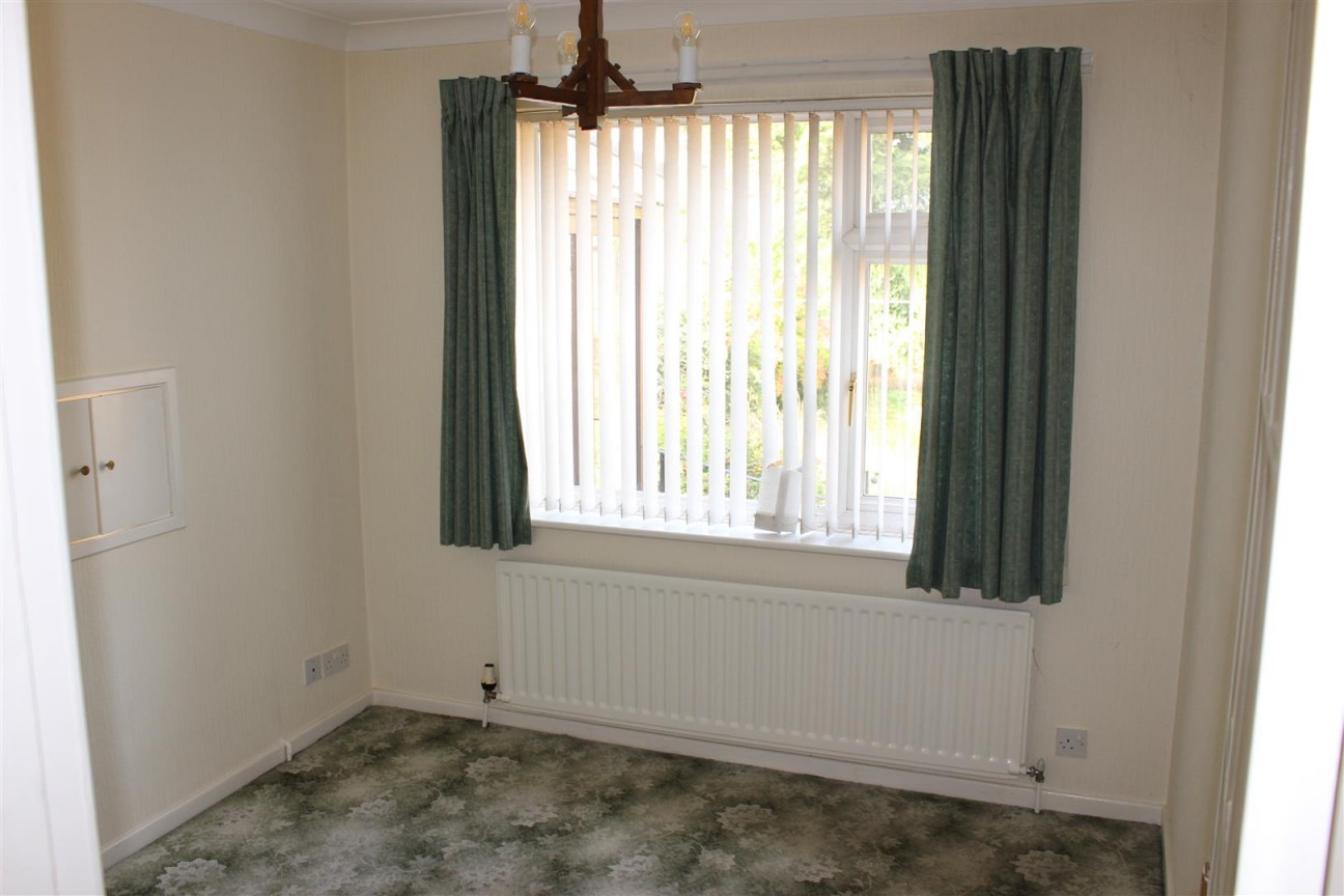 Causeway, Darley Abbey, Derby