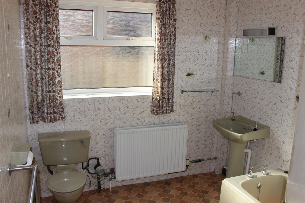 Causeway, Darley Abbey, Derby