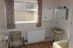 Causeway, Darley Abbey, Derby