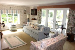 Vicarage Lane, Duffield, Belper, Derbyshire