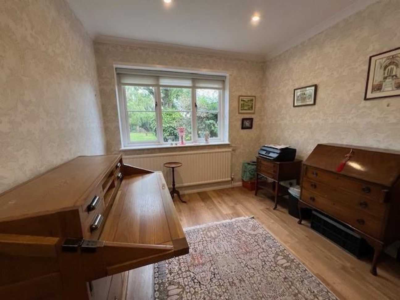 Vicarage Lane, Duffield, Belper, Derbyshire