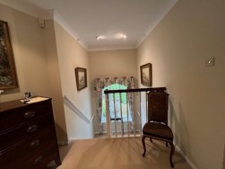 Vicarage Lane, Duffield, Belper, Derbyshire