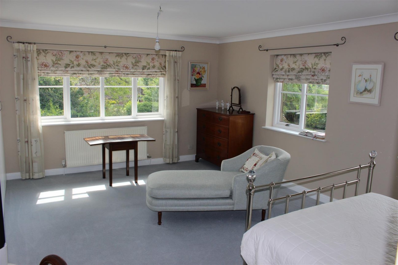 Vicarage Lane, Duffield, Belper, Derbyshire