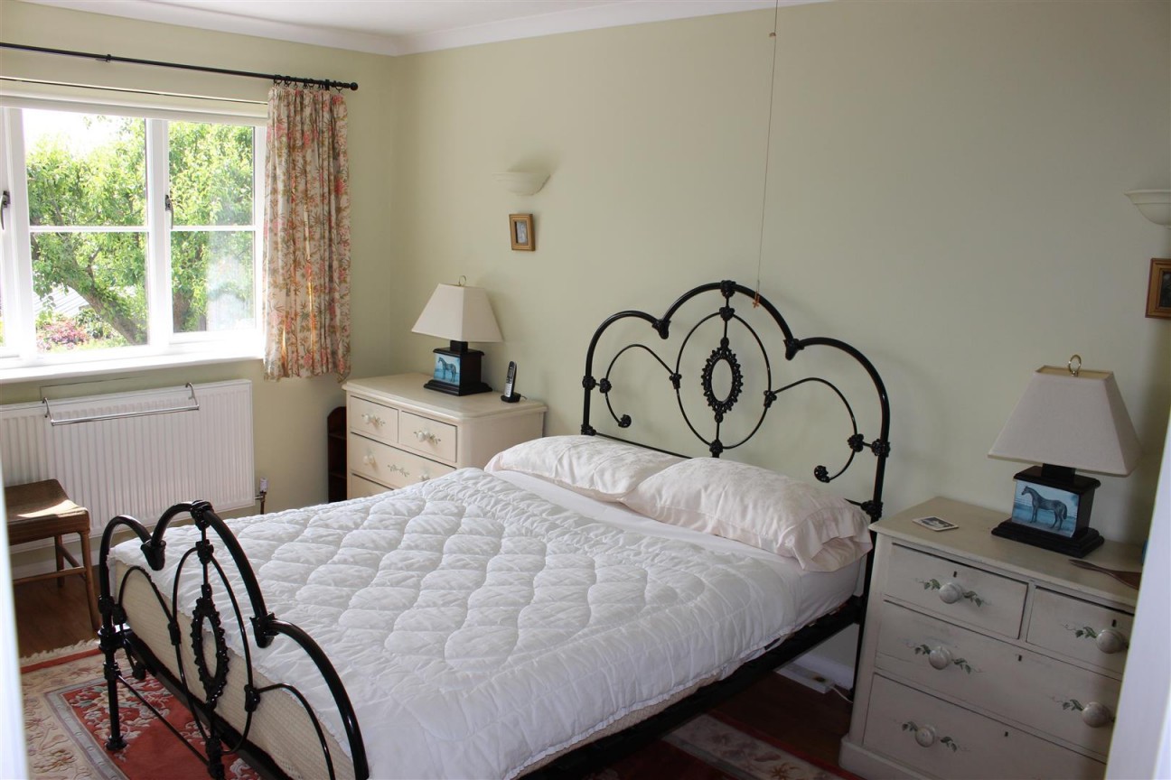 Vicarage Lane, Duffield, Belper, Derbyshire