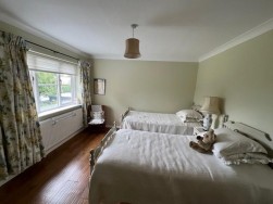 Vicarage Lane, Duffield, Belper, Derbyshire