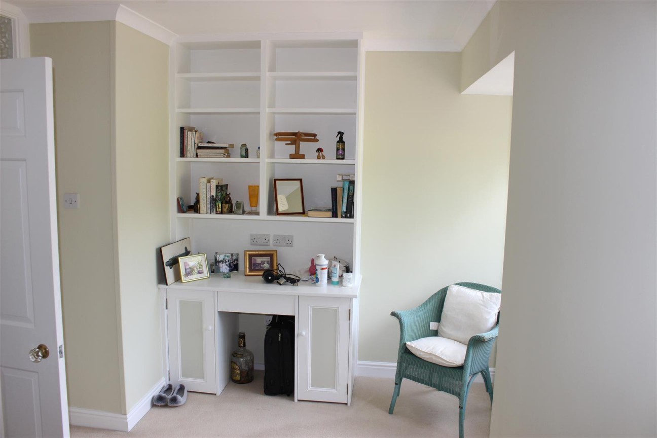 Vicarage Lane, Duffield, Belper, Derbyshire